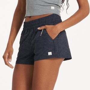 Vuori dash short size S